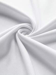 Men's Summer Street Style American Hooded Sleeveless Fitness Sports Tank Top - White - View 7