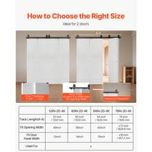 Ciabatte - 132 cm (quattro) - Visualizzare 6