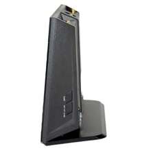 T-Mobile AC-1900 By ASUS Wireless-AC1900 Dual-Band Gigabit Router AiProtection with  Micro for Complete Network Security - Negro - Ver 7