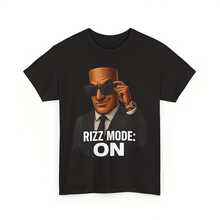 Women T-Shirts - Black 8 - View 7