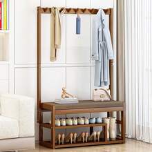 Appendiabiti - 100*29*168cm - Visualizzare 1