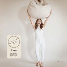 Poufs - Königsblau - Übersicht 6