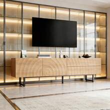 Television Stands & Entertainment Centers - Default - View 1