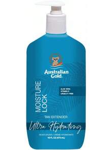 Australian Gold Moisture Lock 473 Ml - Aloe Vera - View 10