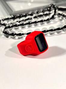 环形数字计数器、电子显示减压装置、便携式LED减压工具 - 多色 - 查看 17