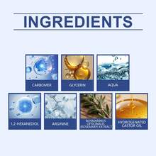 GleamXi迷迭香滚珠护发精华，滋养秀发，令秀发柔顺亮泽。 - 正裝 - 查看 6