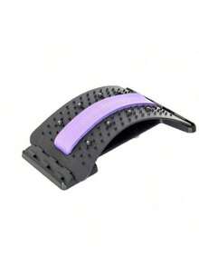 1 pieza Equipo de ejercicio de yoga para la columna vertebral para uso diario - Multicolor - Ver 3