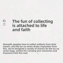 Songmont High-End Tote Bag For Daily Commuting - Màu gỗ mun, cỡ trung bình, hiện có sẵn. - Xem 8