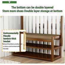 Appendiabiti - 100*29*168cm - Visualizzare 2