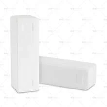 Kinetico Block Salt | 3 X Pks (6 Salt Blocks) | Water Softener Block Salt - Multicolor - View 2