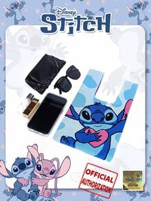 Disney 卡通针织手提包、斜挎包、小钱包，可轻松装下手机、钱包、口红等，适合日常搭配、购物、聚会、节日送礼等场合。 - 彩色 - 查看 12