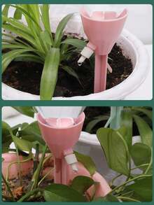 Home Drip Irrigation System, Drip Irrigation System For Watering Plants And Greenery, Timed Watering Device, Drip Irrigation System, Permeation Device, Automatic Watering System - Dripper - View 6