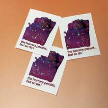 OZLICE Funny Cassette Tape Sticker: Please Be Patient With Me, I'm From The 1900sWater Bottle Sticker, Funny Stickers, Cute Stickers, Laptop Sticker, Stickers, Sticker For Laptop - Light Film - View 14