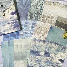 30 Tờ Giấy Trang Trí Sổ Lưu Niệm Phong Cách Cổ Điển Dùng Cho Album Và Thủ Công, Phụ Kiện Sổ Tay Cho Sổ Lưu Niệm, Sổ Nhật Ký, Giấy Trang Trí Sổ Tay, Trang Trí Ngày Lễ Giáng Sinh, Halloween, Ngày Valentine - giấy - Xem 16