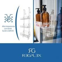 Towel Racks - 3 Tier - View 6