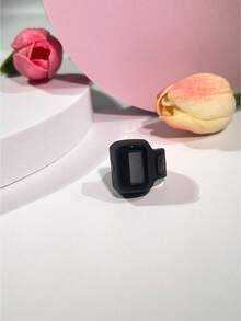 Silicone Finger Counter, Portable Ring-Shaped Tally Counter, Counting Device - Multicolor - View 1