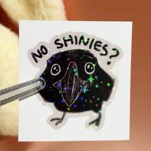 OZLICE Funny Cassette Tape Sticker: Please Be Patient With Me, I'm From The 1900sWater Bottle Sticker, Funny Stickers, Cute Stickers, Laptop Sticker, Stickers, Sticker For Laptop - Light Film - View 15