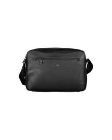 Calvin Klein Briefcase Men Black Bags - Black - View 1
