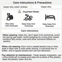 1pc Women's Fashion Classic Denim Boot Golden Pendant Necklace, Stylish Street Party Choker Necklace, Creative Design High-End Pendant Necklace, Birthday Gift - Gold - View 7