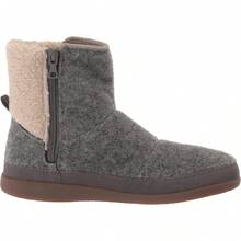 Chaco  Womens Revel Tall Boots - Gray - 查看 3