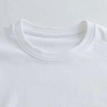 You Seem Pretty Sad T-Shirt Olivia Rodrigos Lyric Tee - - 白色 - 查看 4