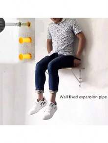 套装包含：M6 * 40mm/1.575 英寸黄色塑料膨胀螺栓、家用安装螺栓、膨胀螺栓组件、干墙锚固塑料膨胀管、螺柱安装黄色 Croaker 膨胀橡胶塞、尼龙橡胶颗粒膨胀塞，家居必备（不含螺丝） - A - 查看 3