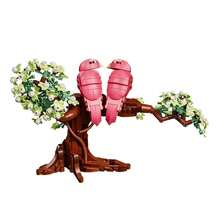 LEGO IDEAS 21365 Building Block Set - Room & Home Decor, Perfect Birthday Gift For Kids - 21365 - View 5