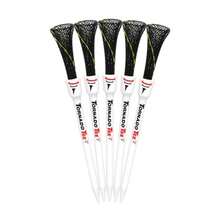 4" Long Drive High Performance Golf Tee Black - como en la foto - Ver 3