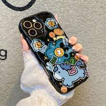 Basic Phone Cases - Black - View 1