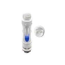 Roca D1D Dual Flush Valve 'Old Style' AH0003600R (Old Part Code: 822021000) - B - View 4