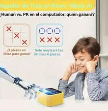 PEYMALERA Board Game - Yellow - View 3