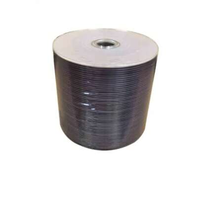 Paquete de 50 discos grabables en blanco mini DVD-R de 8 cm para cámaras soportes de grabación imprimibles