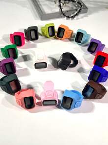 环形数字计数器、电子显示减压装置、便携式LED减压工具 - 多色 - 查看 11