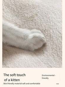 1 tấm thảm trang trí bằng len hình dáng bất đối xứng, phong cách Wabi-Sabi, họa tiết mây ombre xanh trắng, thảm chùi chân tạo không gian ấm cúng, thảm trang trí, thảm tròn dày, chất liệu mềm mại và thân thiện với da, thích hợp để trang trí phòng khách, phòng ngủ, phòng học, v.v., chất liệu mềm mại và thân thiện với da, thảm phòng ngủ, thảm phòng học, thảm phòng khách, thảm chào đón, trang trí văn phòng, thảm trải sàn, thảm nhà bếp, thảm phòng chơi game, thảm phòng tắm, trang trí nhà cửa thời trang cá nhân hóa, trang trí phòng, trang trí phòng khách, trang trí nhà cửa, trang trí ngày lễ - Nhiều màu - Xem 8