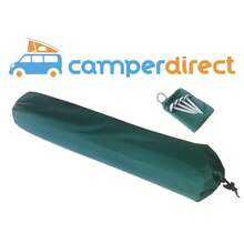 CamperMat Deluxe - Quality Camping Mat With Waterproof Bag And Pegs Provided - B - View 3