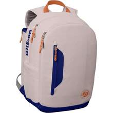 Roland Garros Premium 9 Tennis Bag - Ostra - Ver 2