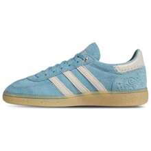 Adidas Handball Spezial Shoes Preloved Blue Women's  - JQ4490| Classic, Casual, Everyday, Comfortable - 復古藍 - 查看 6