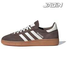Adidas Handball Spezial Women's - IF6490 - Rỉ Nâu - Xem 5
