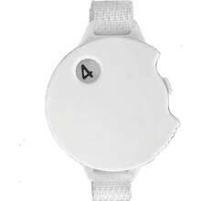 Original Stroke Counter with Universal Golf Glove Fastener - 4 - Ver 1