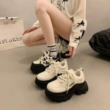 Women Field Sport Shoes - Black - View 6