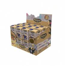 Spin Master Sprout Monster Series 3 Blind Box Collectibles - Cute Ugly Toy Display - Multicolor - View 7