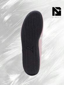 Puma Speedcat Ballet Black Mauve Mist (Women's)– Women's Lifestyle Sneakers – Shoes For Woman-Vintage-Spring & Summer-Inspired Running Shoes, Shock-Absorbing Comfort, Gym To Streetwear Casual Wear-Mother's Day Gifts-Father's Day Gift–401287 02 - Whisp Of Pink/White - View 5