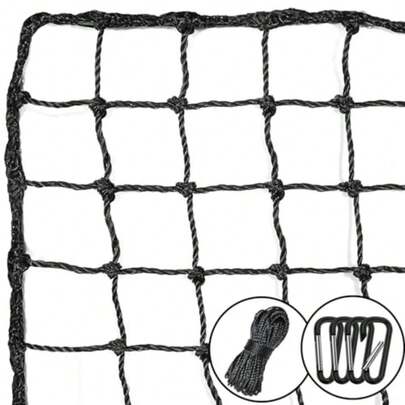 Golf NetGolf Practice Net Sports Netting Sports Practice Barrier Net Heavy Duty Ball Netting