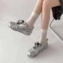 Women Field Sport Shoes - White - View 6