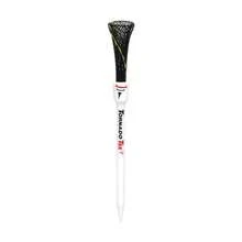 4" Long Drive High Performance Golf Tee Black - como en la foto - Ver 4