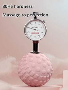 Bóng massage thư giãn cơ bắp, bóng massage cầm tay, bóng massage thể dục unisex, dụng cụ massage chân và lưng, massage bấm huyệt cho viêm cân gan bàn chân, thiết bị tập thể dục và yoga tại nhà. - Nhiều màu - Xem 9