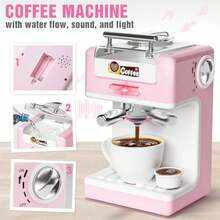 Kids Toy Kitchen Products - Rose - View 2