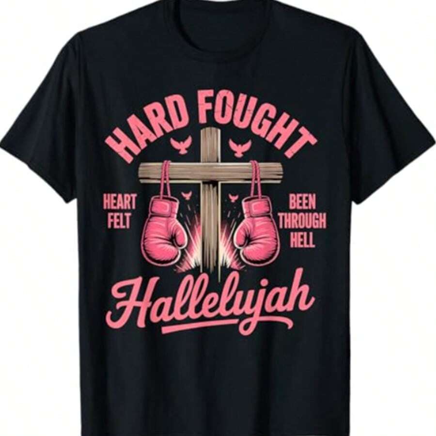 Women T-Shirts - Black 2 - View 1