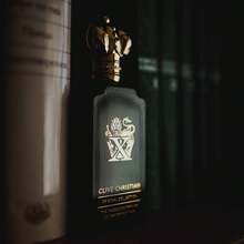 CLIVE CHRISTIAN 1872 ORIGINAL COLLECTION PARFUM SPRAY FOR MEN 1.7 Fl Oz / 50ml - 黑色 - 查看 2