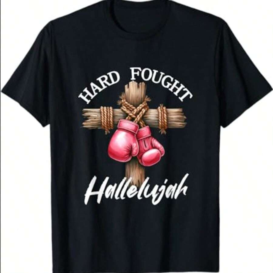 Camisetas de Mujer - Negro 7 - Ver 1